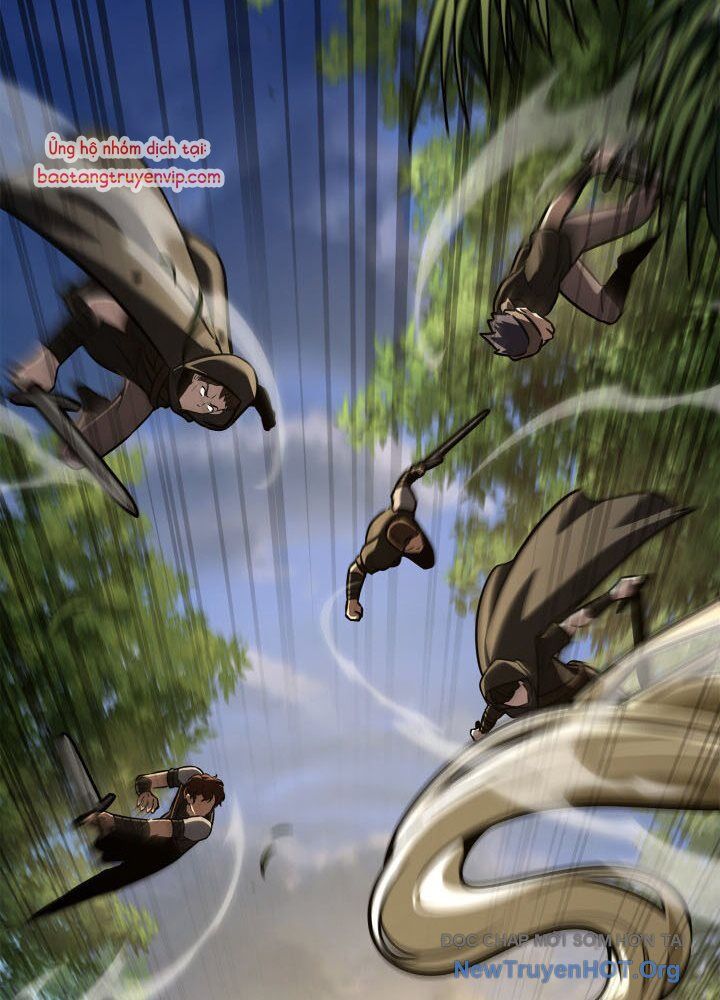 Đại Pháp Sư Toàn Năng Chapter 126 - Trang 2