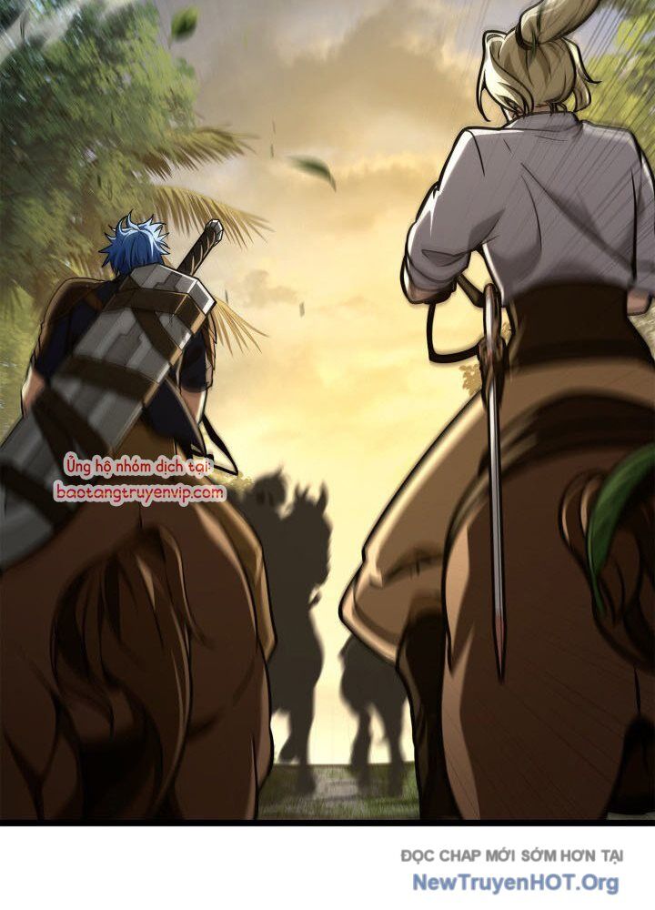 Đại Pháp Sư Toàn Năng Chapter 126 - Trang 2