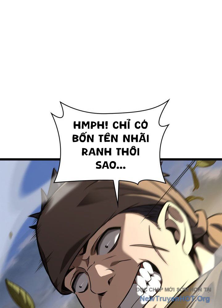 Đại Pháp Sư Toàn Năng Chapter 126 - Trang 2