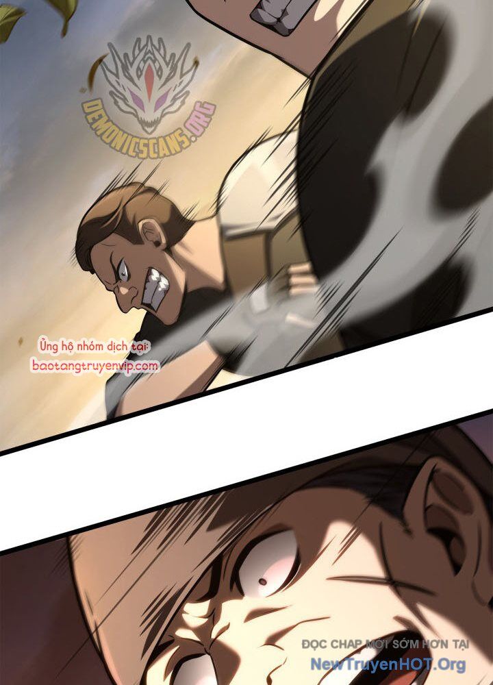 Đại Pháp Sư Toàn Năng Chapter 126 - Trang 2
