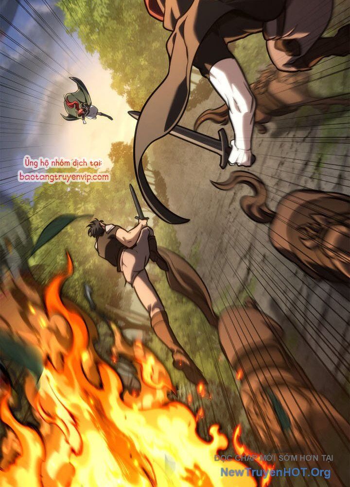 Đại Pháp Sư Toàn Năng Chapter 126 - Trang 2