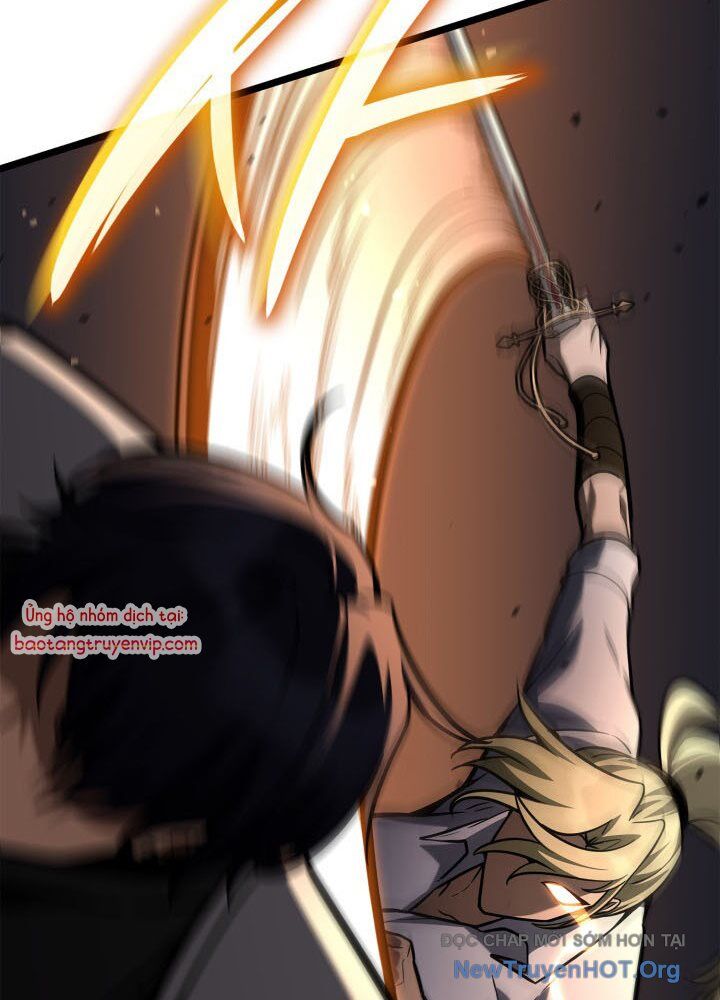 Đại Pháp Sư Toàn Năng Chapter 126 - Trang 2