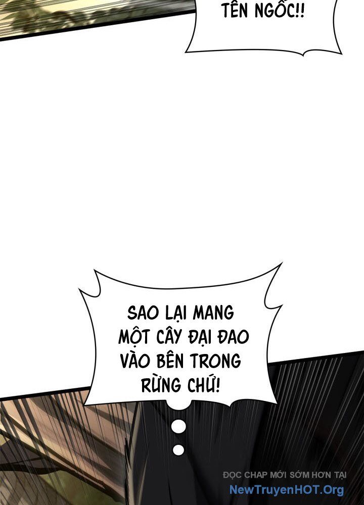 Đại Pháp Sư Toàn Năng Chapter 126 - Trang 2