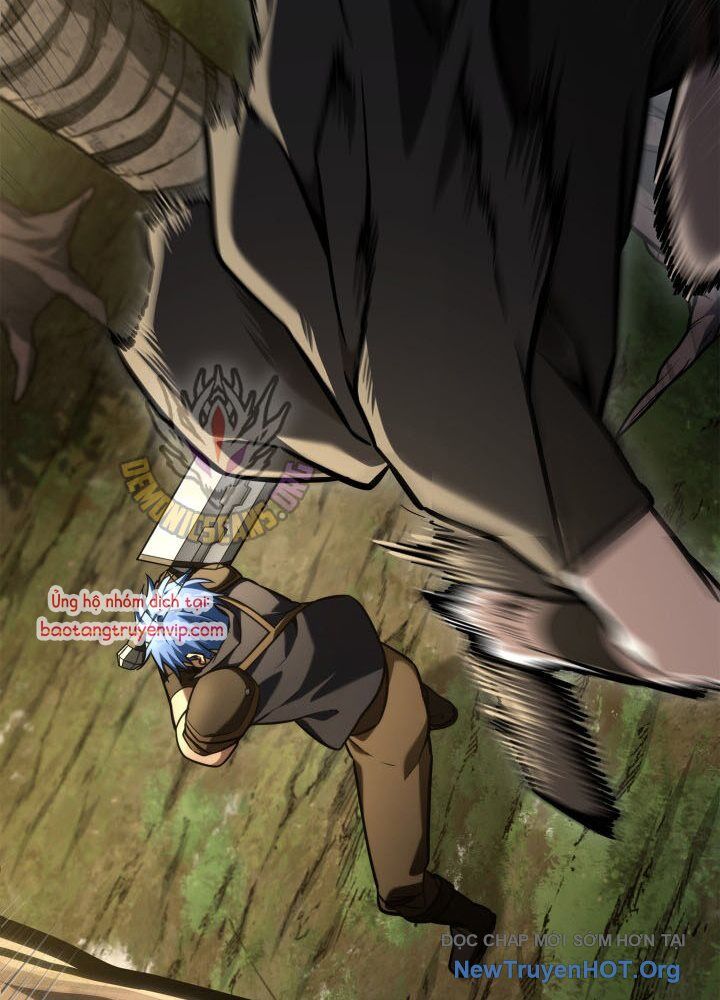 Đại Pháp Sư Toàn Năng Chapter 126 - Trang 2