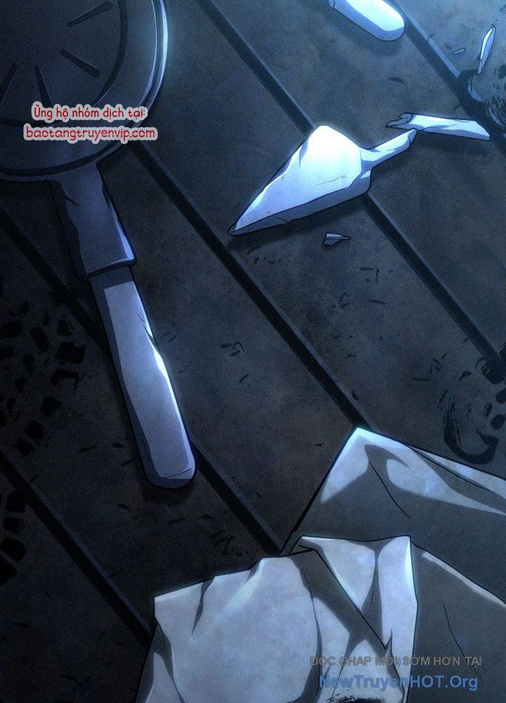 Đại Pháp Sư Toàn Năng Chapter 126 - Trang 2