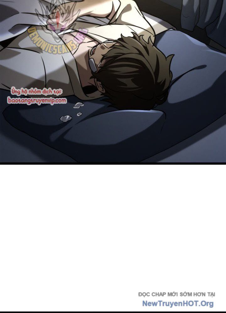 Đại Pháp Sư Toàn Năng Chapter 126 - Trang 2