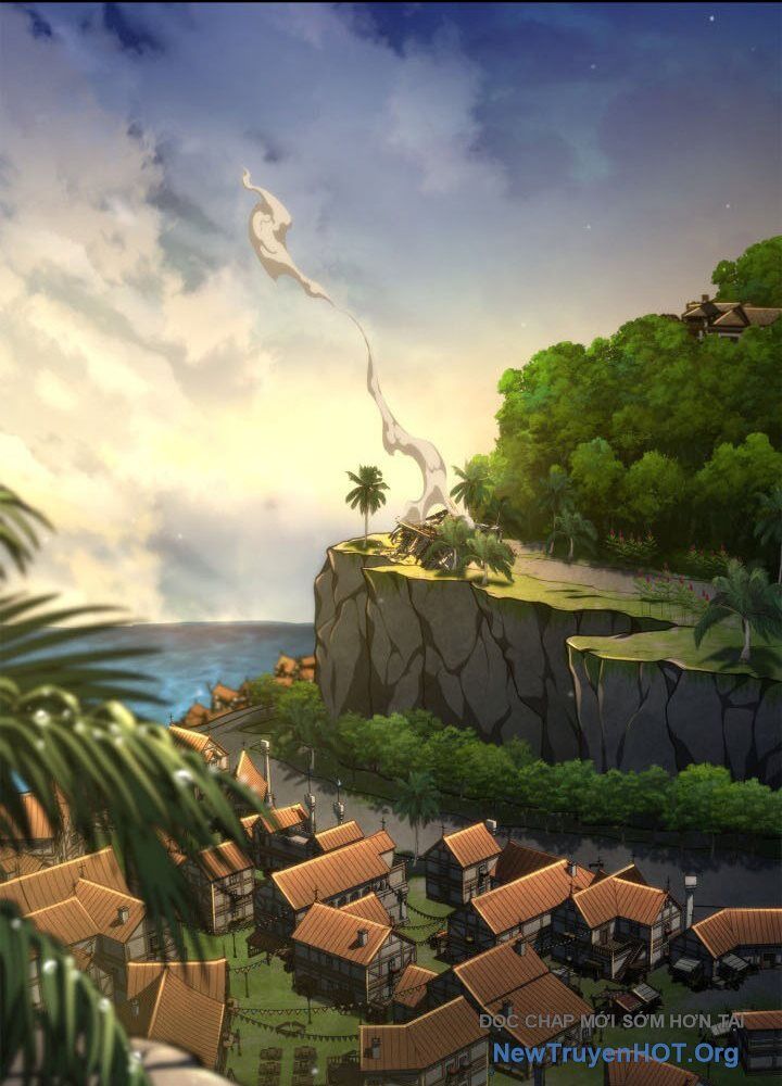 Đại Pháp Sư Toàn Năng Chapter 126 - Trang 2