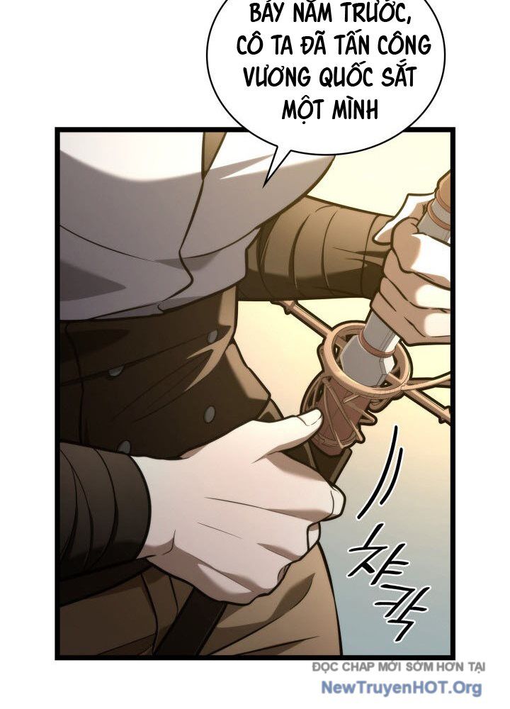 Đại Pháp Sư Toàn Năng Chapter 126 - Trang 2