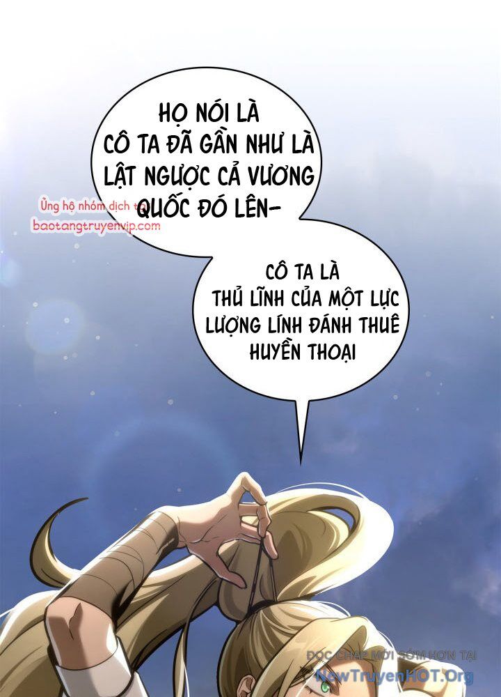 Đại Pháp Sư Toàn Năng Chapter 126 - Trang 2