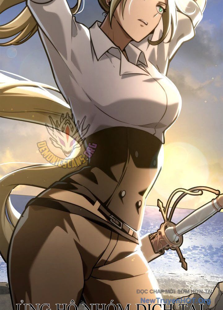 Đại Pháp Sư Toàn Năng Chapter 126 - Trang 2