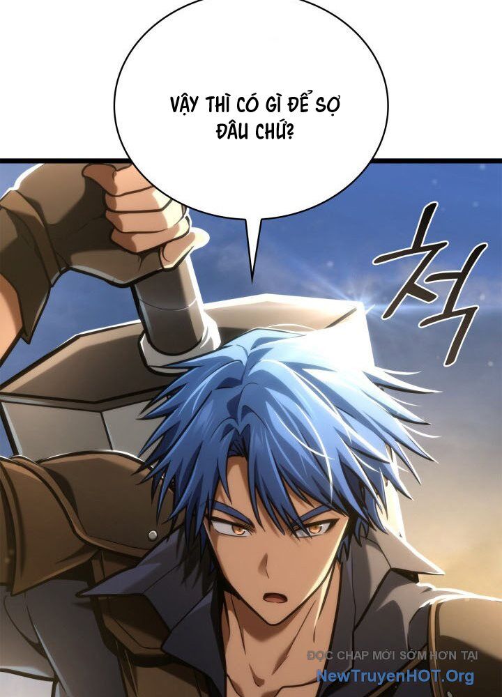 Đại Pháp Sư Toàn Năng Chapter 126 - Trang 2