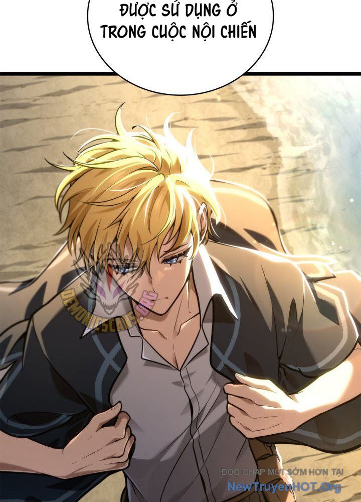 Đại Pháp Sư Toàn Năng Chapter 126 - Trang 2