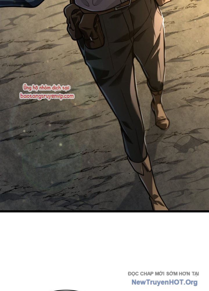 Đại Pháp Sư Toàn Năng Chapter 126 - Trang 2