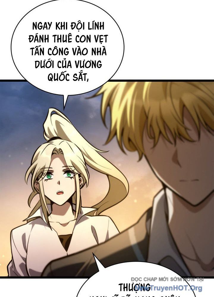 Đại Pháp Sư Toàn Năng Chapter 126 - Trang 2