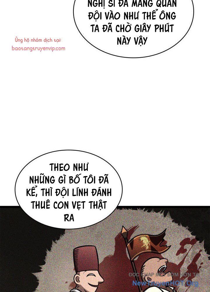 Đại Pháp Sư Toàn Năng Chapter 126 - Trang 2
