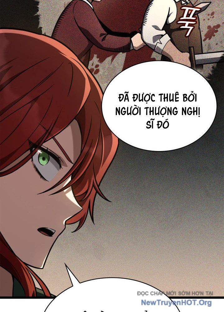 Đại Pháp Sư Toàn Năng Chapter 126 - Trang 2