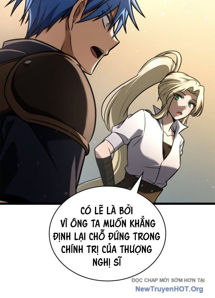 Đại Pháp Sư Toàn Năng Chapter 126 - Trang 2