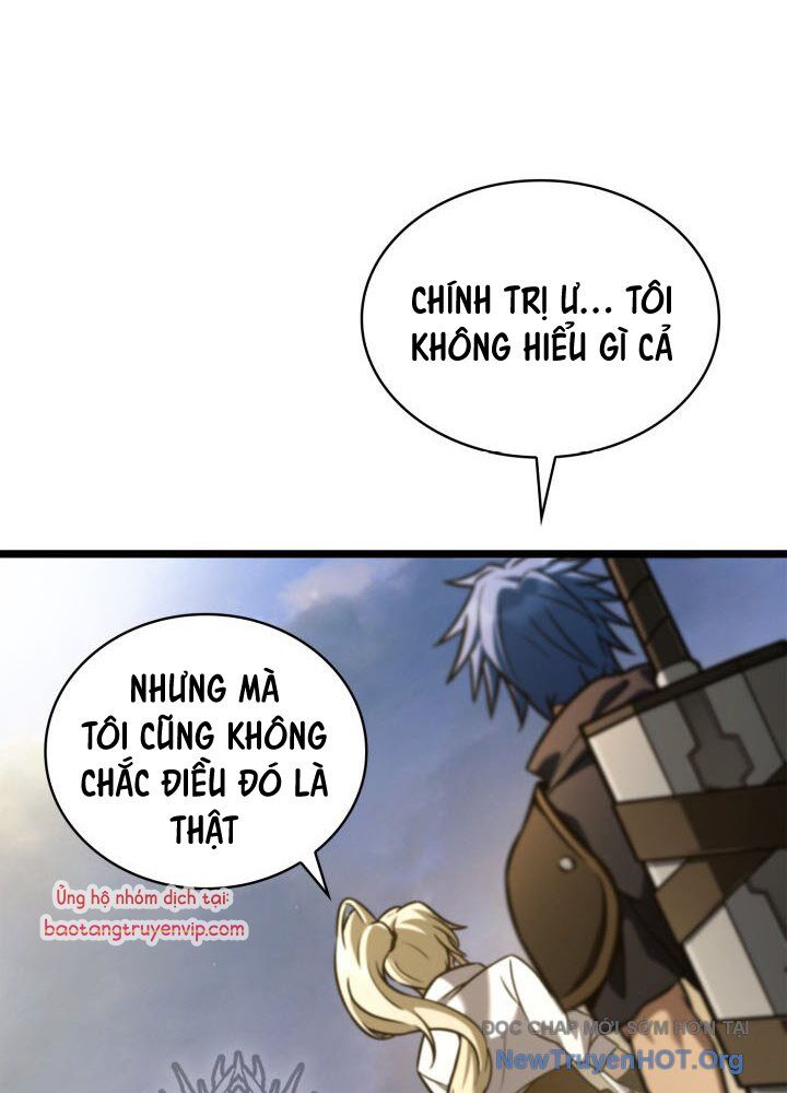 Đại Pháp Sư Toàn Năng Chapter 126 - Trang 2