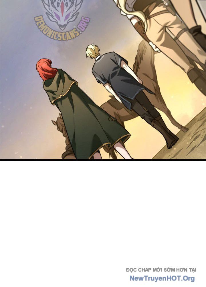 Đại Pháp Sư Toàn Năng Chapter 126 - Trang 2