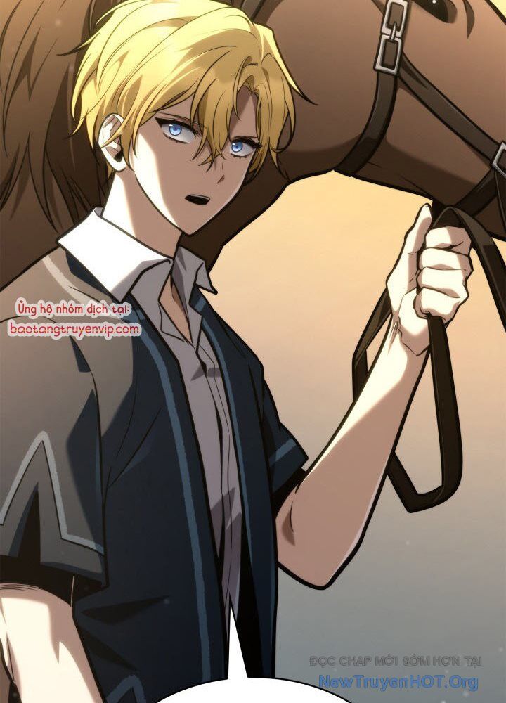 Đại Pháp Sư Toàn Năng Chapter 126 - Trang 2