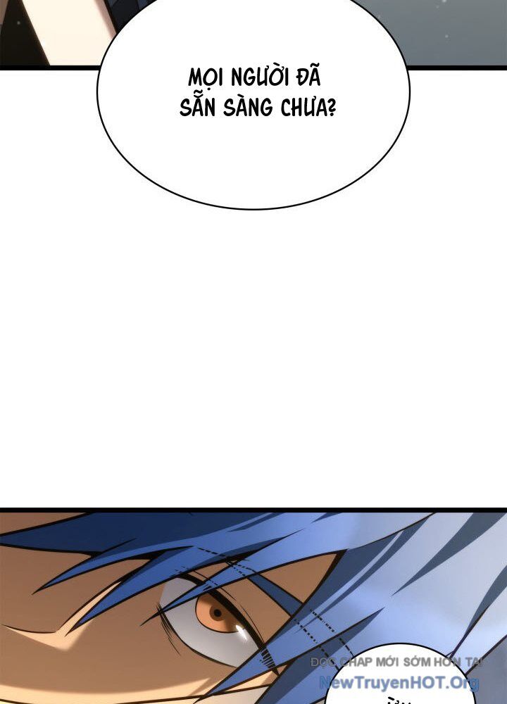 Đại Pháp Sư Toàn Năng Chapter 126 - Trang 2