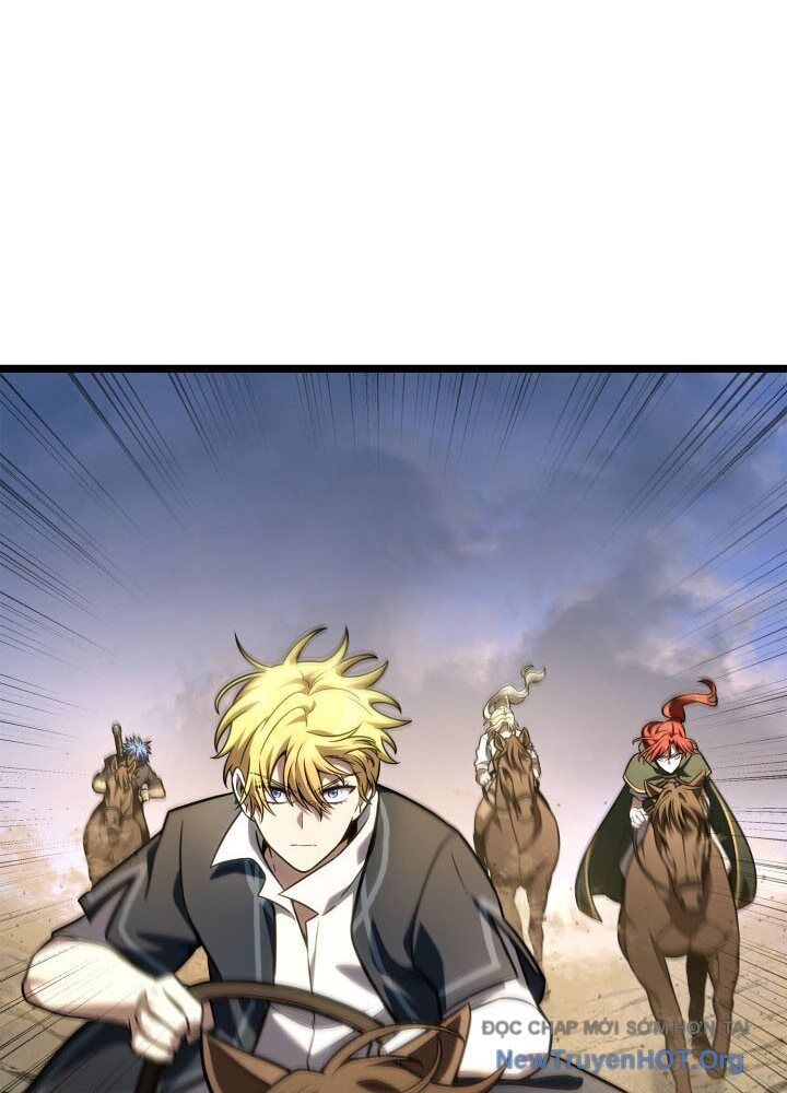 Đại Pháp Sư Toàn Năng Chapter 126 - Trang 2