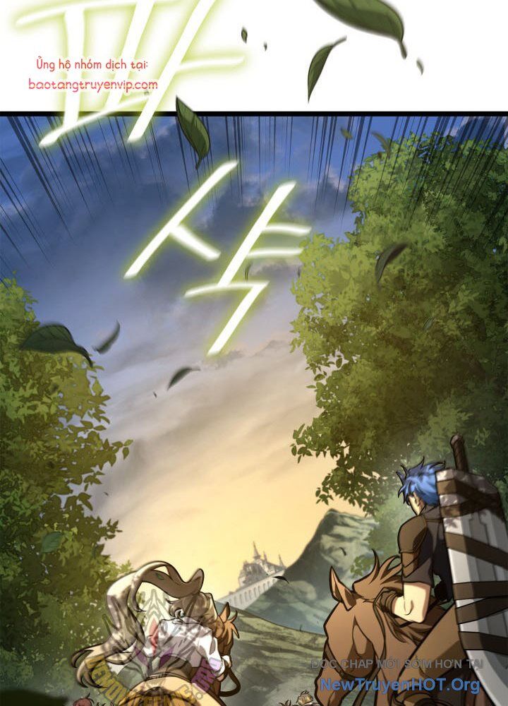 Đại Pháp Sư Toàn Năng Chapter 126 - Trang 2