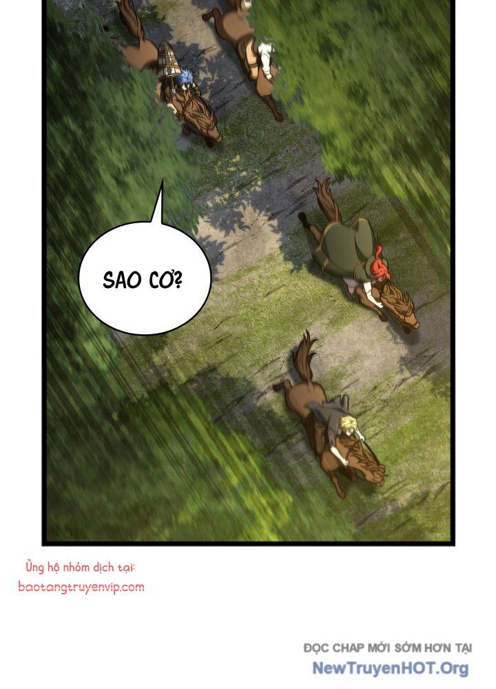 Đại Pháp Sư Toàn Năng Chapter 126 - Trang 2