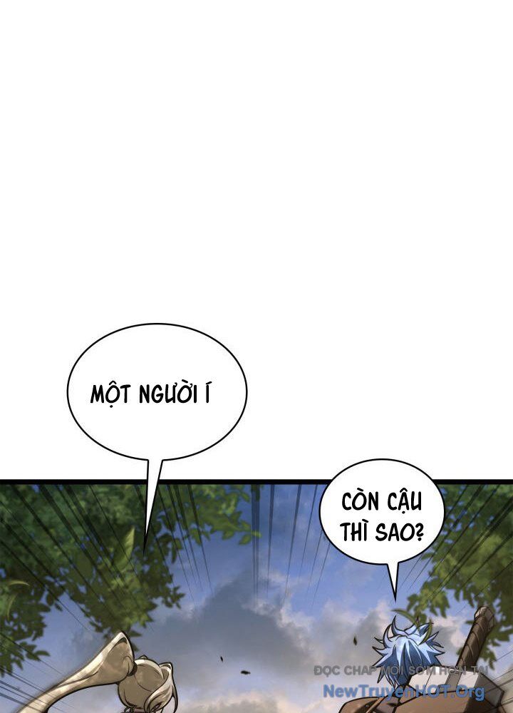 Đại Pháp Sư Toàn Năng Chapter 126 - Trang 2