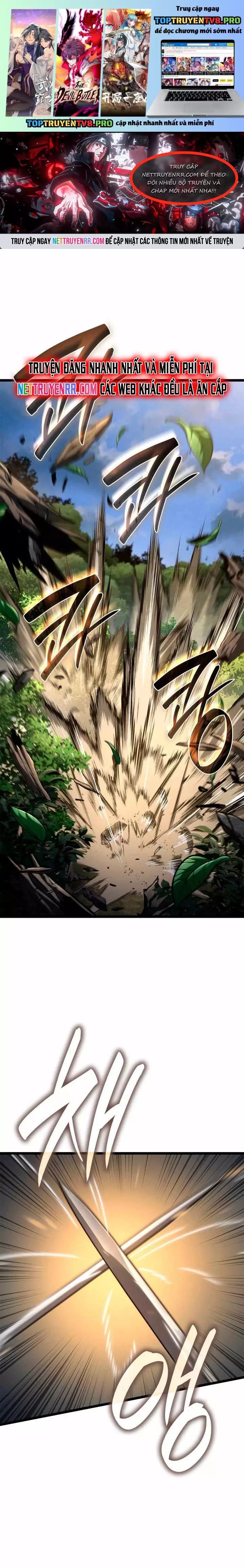 Đại Pháp Sư Toàn Năng Chapter 127 - Trang 2