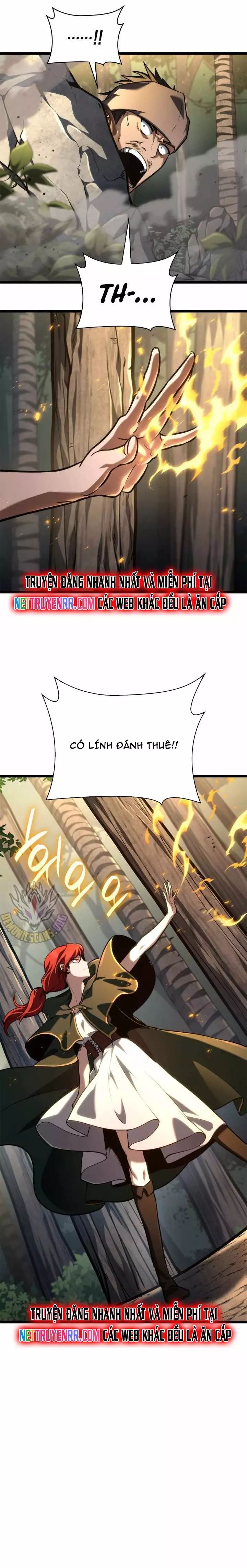 Đại Pháp Sư Toàn Năng Chapter 127 - Trang 2