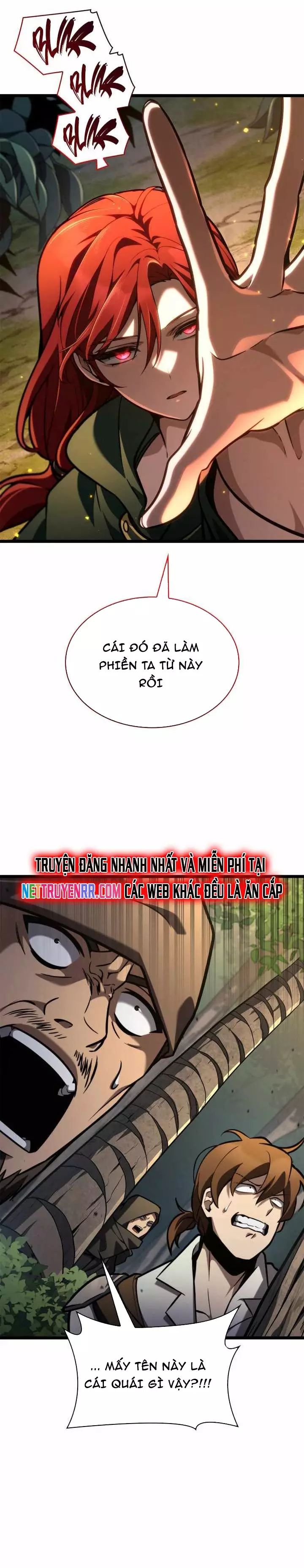Đại Pháp Sư Toàn Năng Chapter 127 - Trang 2
