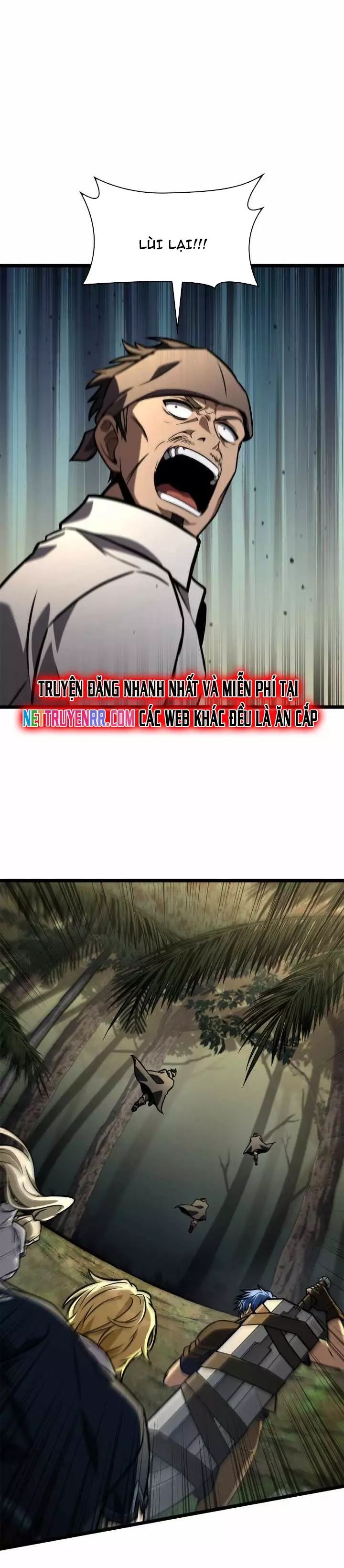 Đại Pháp Sư Toàn Năng Chapter 127 - Trang 2