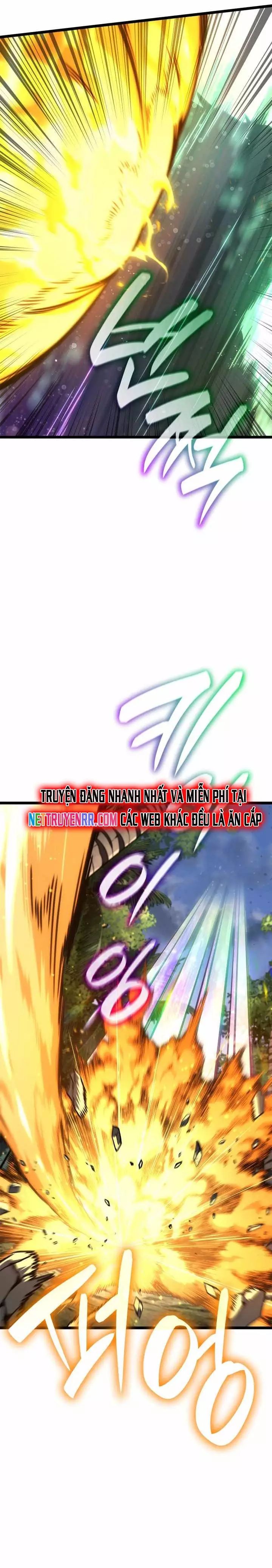 Đại Pháp Sư Toàn Năng Chapter 127 - Trang 2