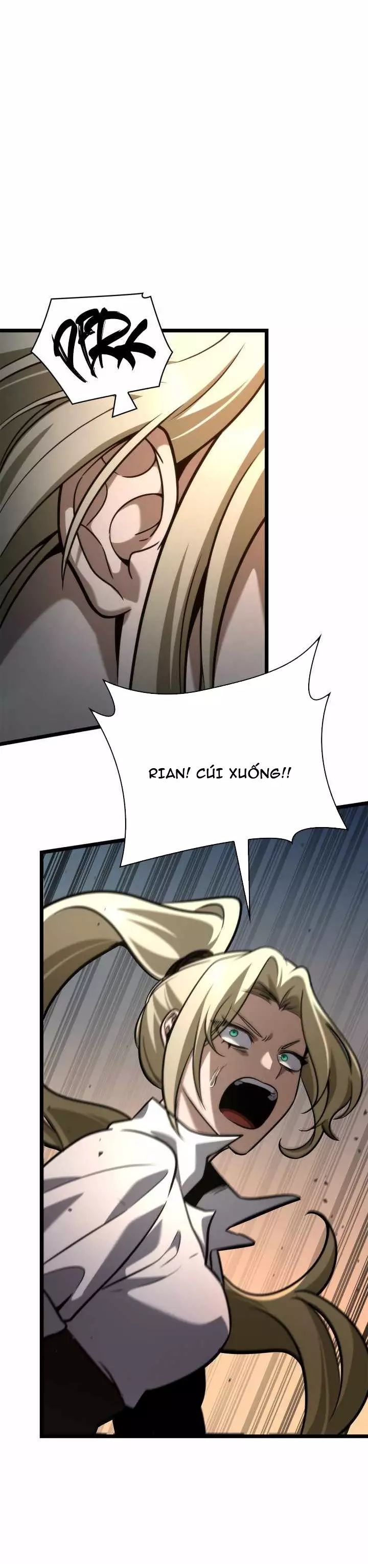 Đại Pháp Sư Toàn Năng Chapter 127 - Trang 2