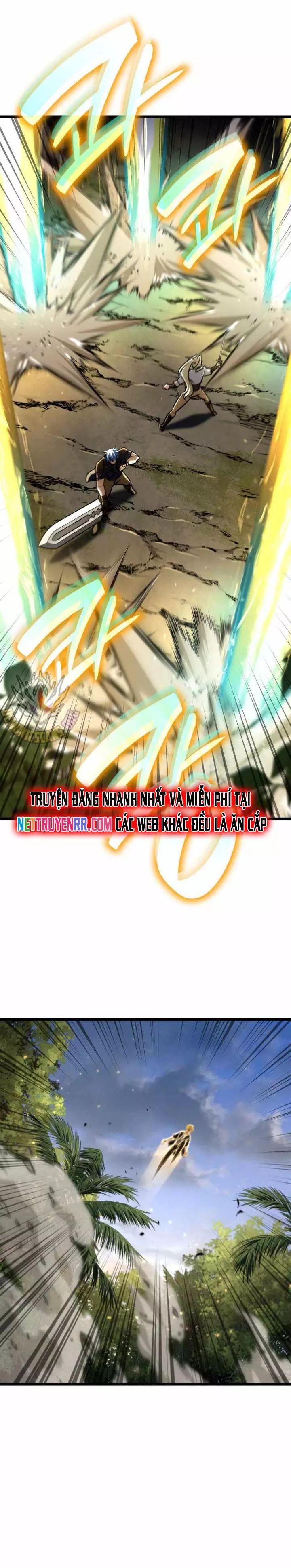 Đại Pháp Sư Toàn Năng Chapter 127 - Trang 2