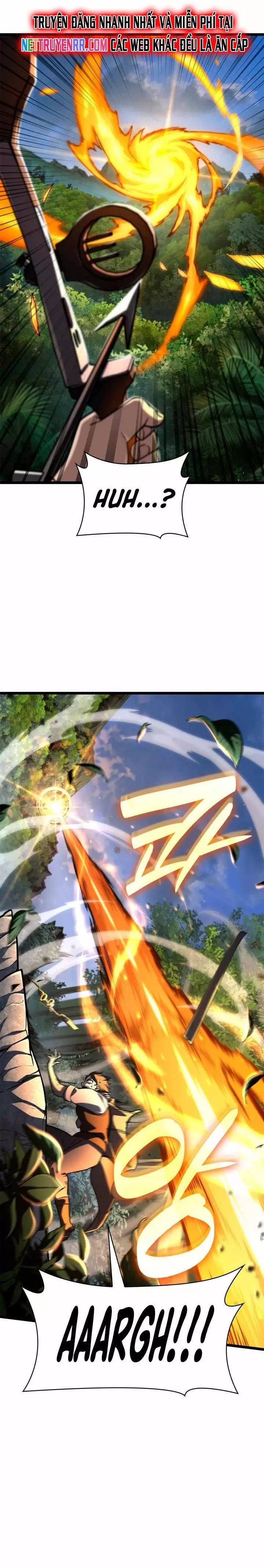 Đại Pháp Sư Toàn Năng Chapter 127 - Trang 2