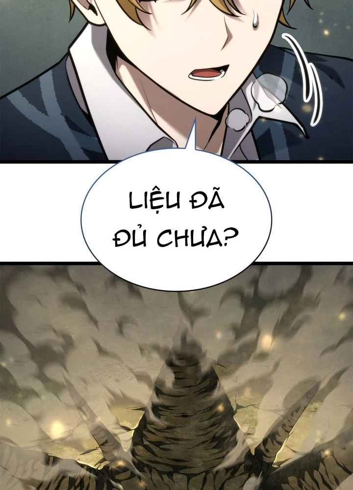 Đại Pháp Sư Toàn Năng Chapter 128 - Trang 2