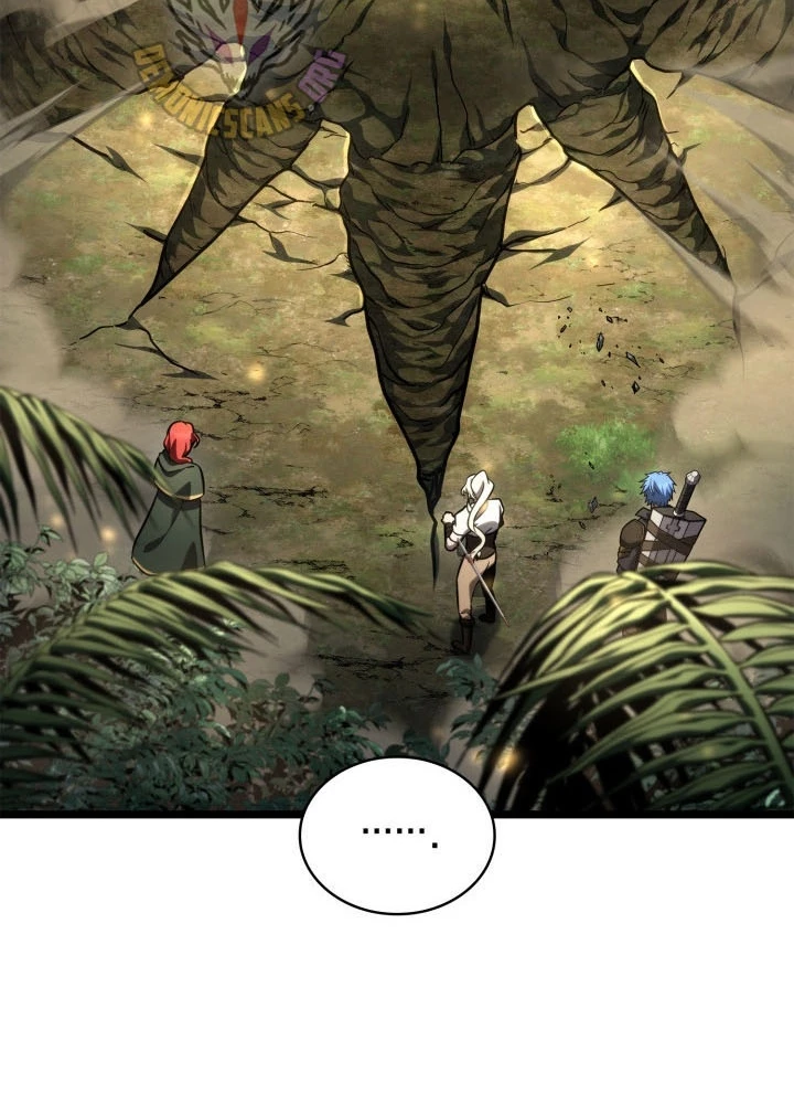 Đại Pháp Sư Toàn Năng Chapter 128 - Trang 2