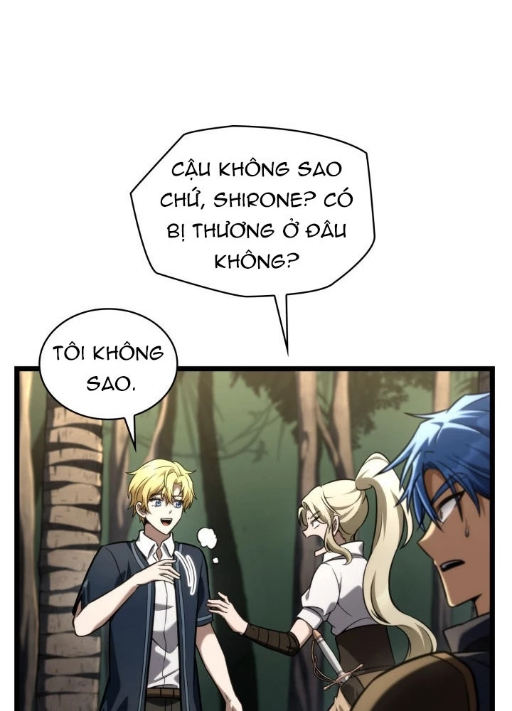 Đại Pháp Sư Toàn Năng Chapter 128 - Trang 2
