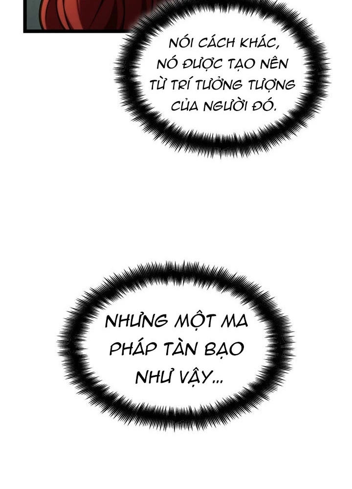 Đại Pháp Sư Toàn Năng Chapter 128 - Trang 2