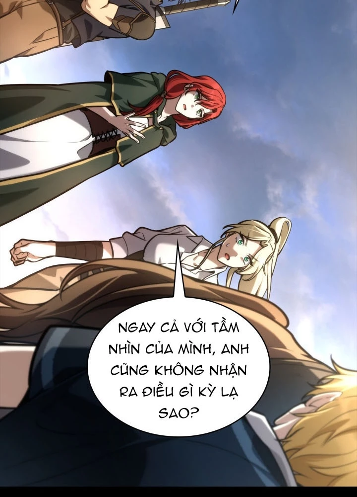 Đại Pháp Sư Toàn Năng Chapter 128 - Trang 2