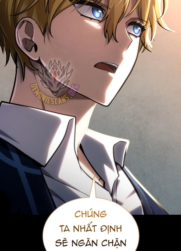 Đại Pháp Sư Toàn Năng Chapter 128 - Trang 2