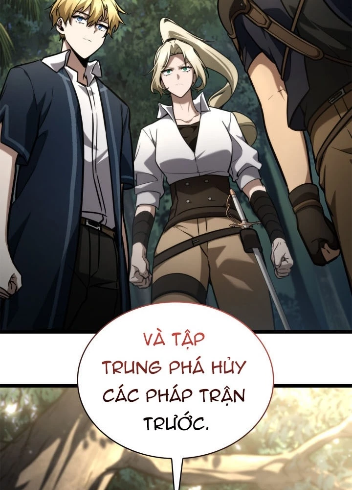 Đại Pháp Sư Toàn Năng Chapter 128 - Trang 2