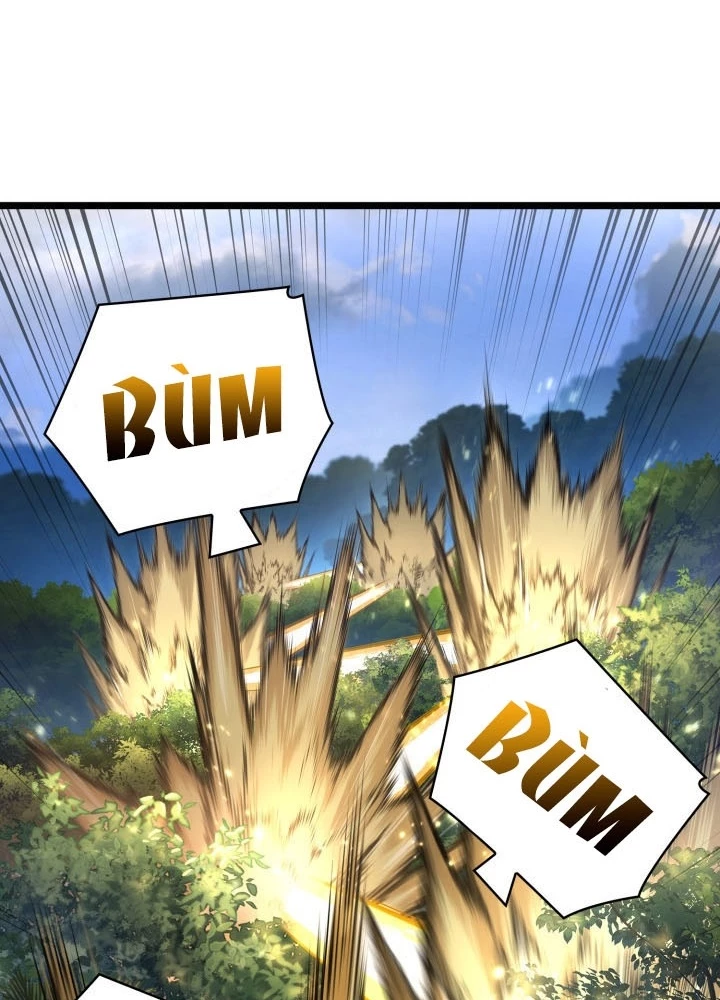 Đại Pháp Sư Toàn Năng Chapter 128 - Trang 2