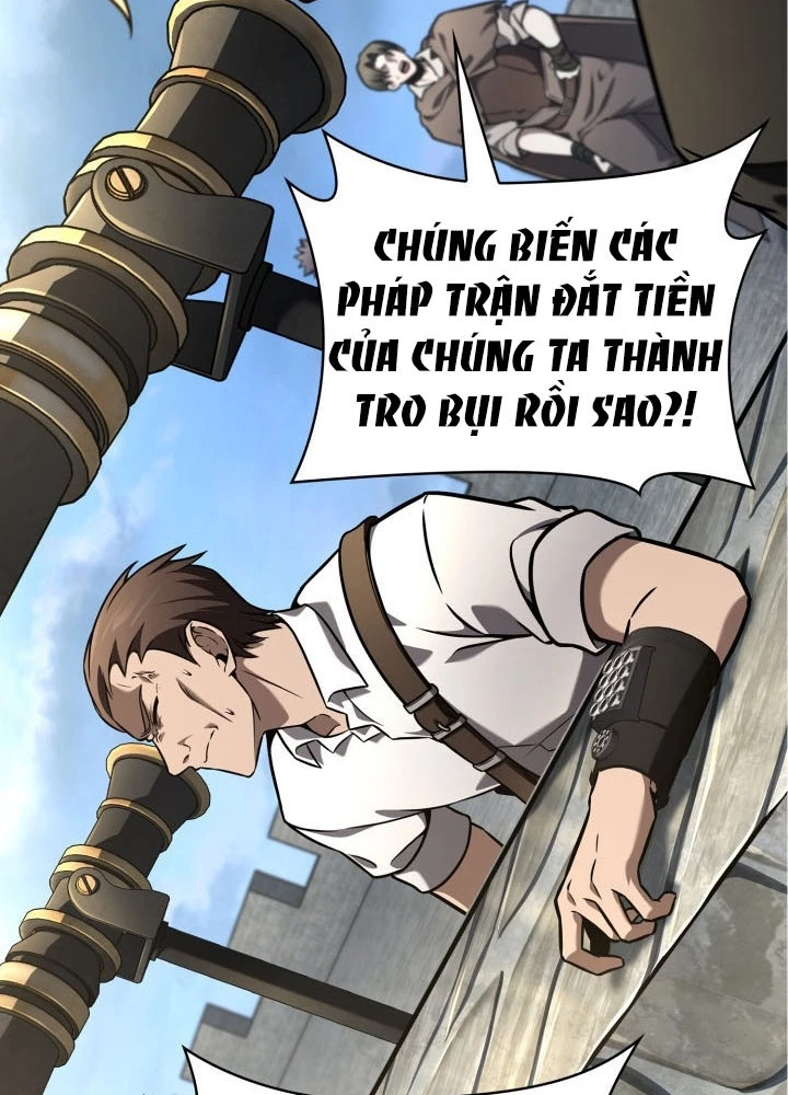 Đại Pháp Sư Toàn Năng Chapter 128 - Trang 2