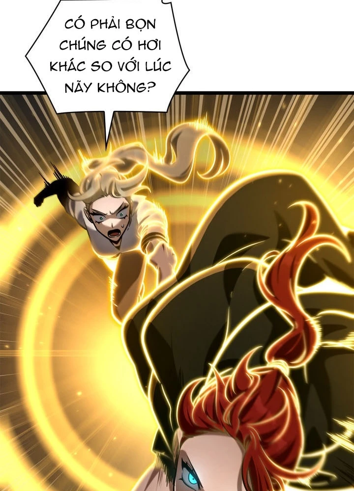 Đại Pháp Sư Toàn Năng Chapter 128 - Trang 2