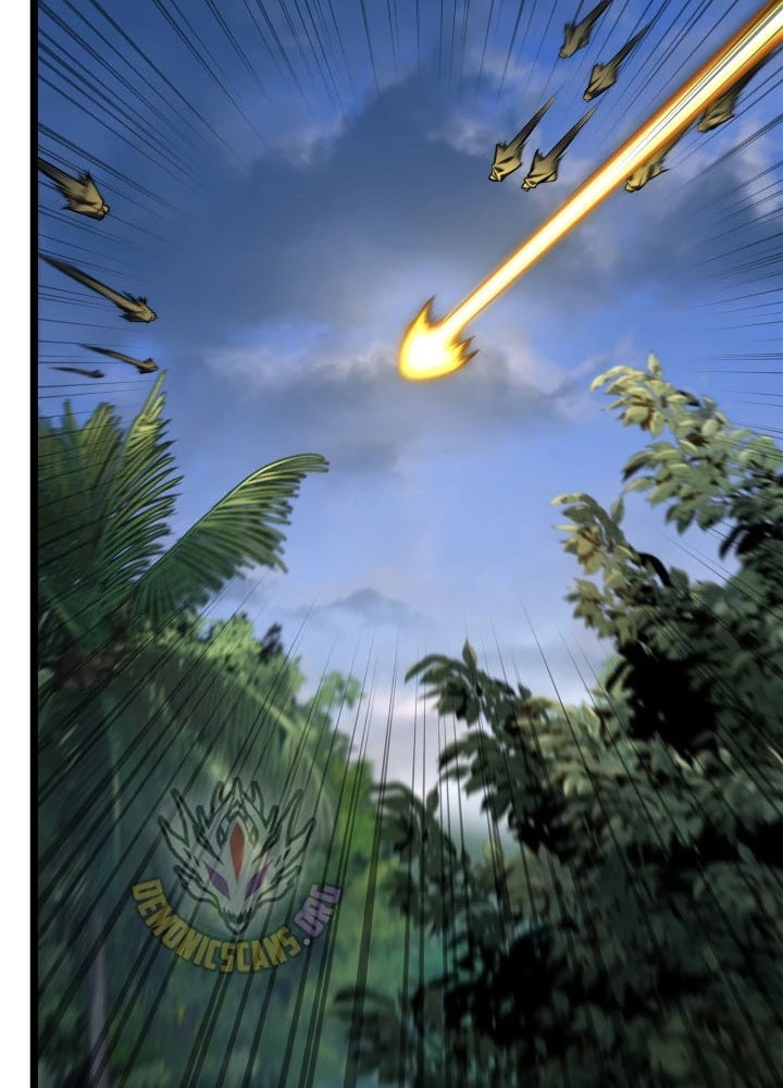 Đại Pháp Sư Toàn Năng Chapter 128 - Trang 2