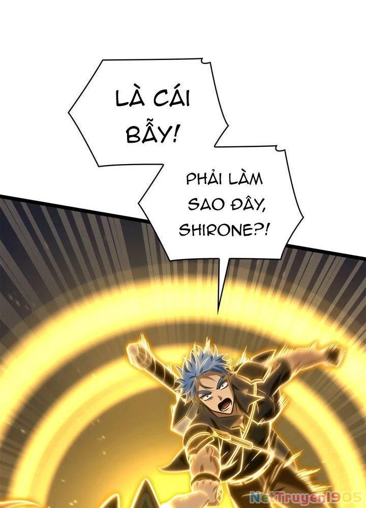 Đại Pháp Sư Toàn Năng Chapter 128 - Trang 2