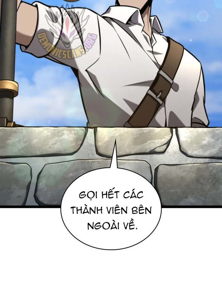 Đại Pháp Sư Toàn Năng Chapter 128 - Trang 2